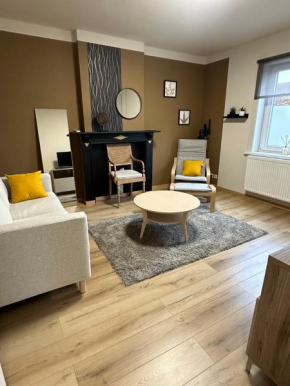 Espace Cuesmois